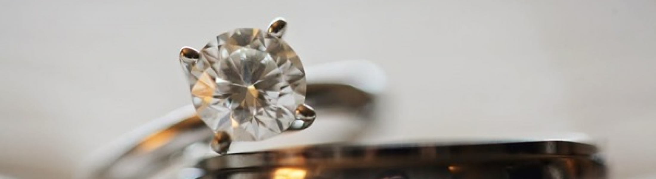 What to Do with An Engagement Ring After Divorce Sell My Diamond NYC